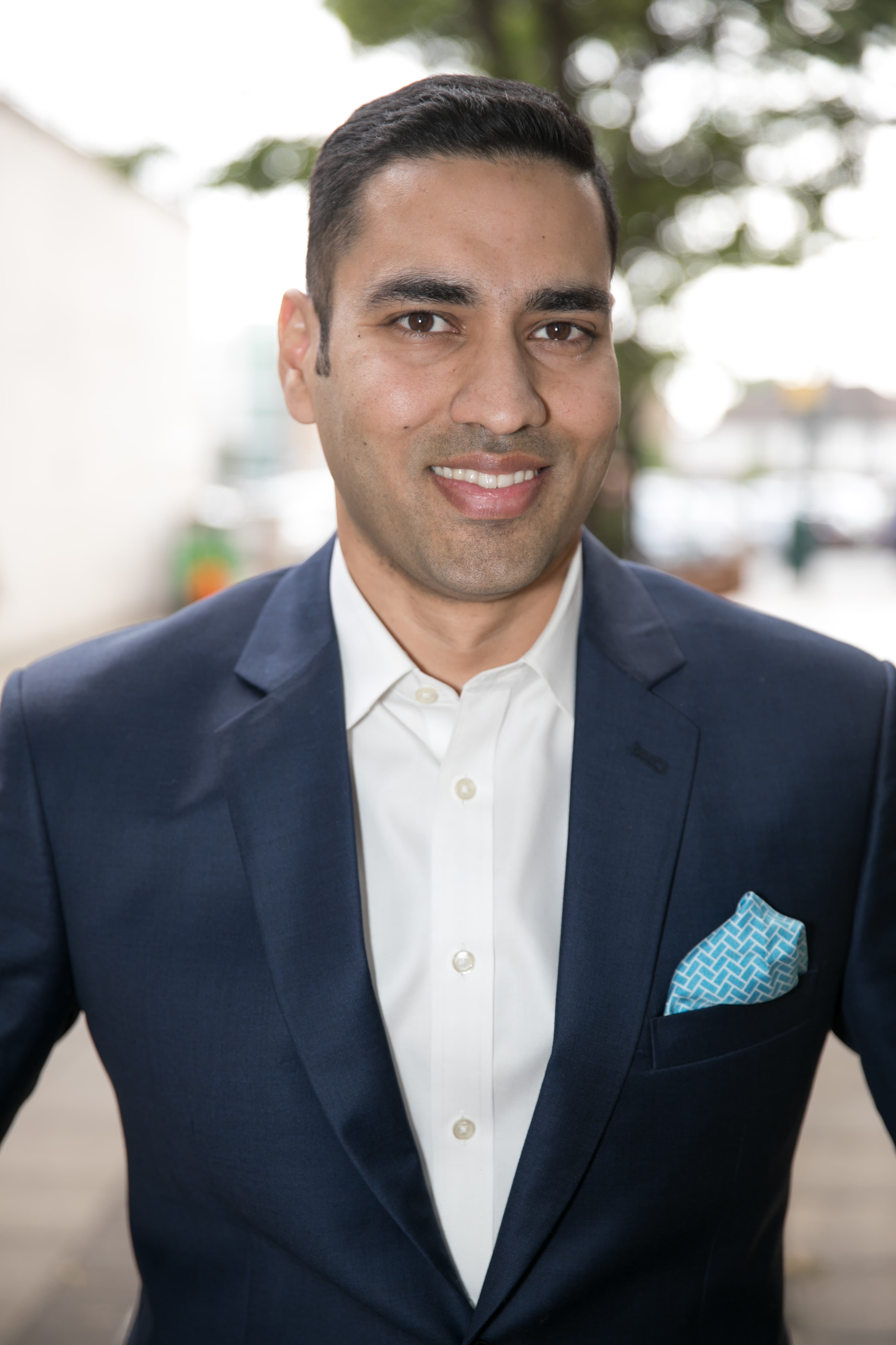 Sahaj Kothari, Founder & Partner at Capzara Capital