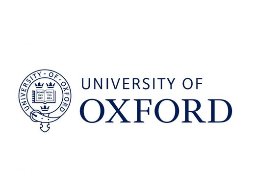 University of Oxford crest